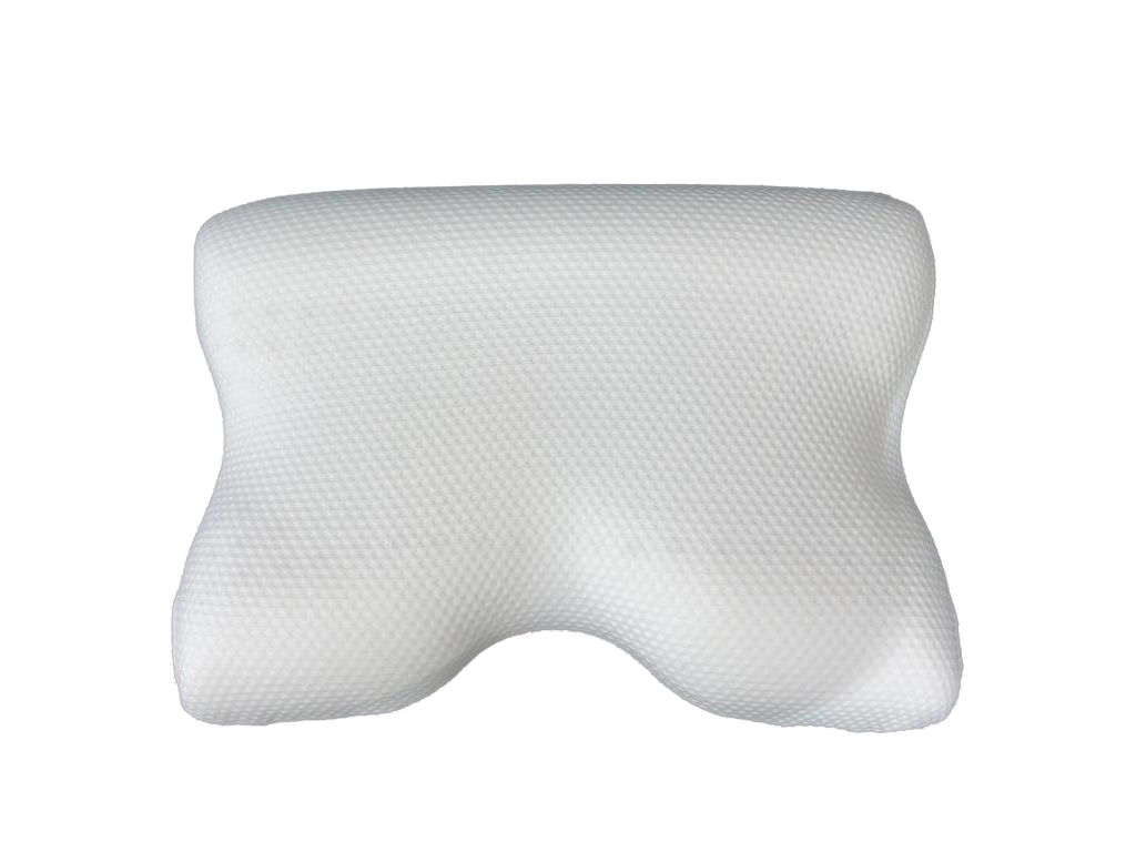 Memory foam spilveni/ Butterfly Tencil
